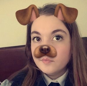 Meet your Posher, Rose